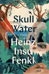 Abbildung von: Skull Water - Spiegel & Grau