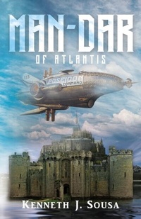 Abbildung von: MAN-DAR of Atlantis - Rushmore Press LLC