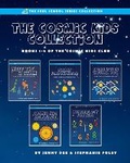 Cover: The Cosmic Kids Collection - Jennifer Dee Communications