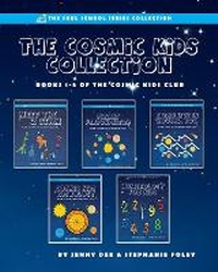 Enlarge image Cover: The Cosmic Kids Collection - Jennifer Dee Communications