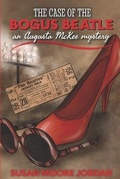 Cover: The Case of the Bogus Beatle - Shaggy Dog Productions, LLC