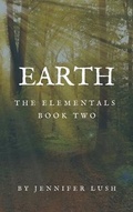 Cover: Earth - JENNIFER WILLIAMS