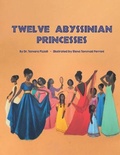 Cover: Twelve Abyssinian Princesses - English Schoolhouse