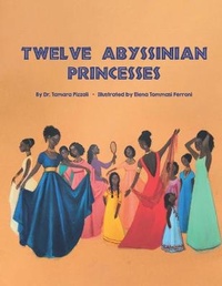Enlarge image Cover: Twelve Abyssinian Princesses - English Schoolhouse