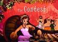 Cover: The Contest - James Benedict