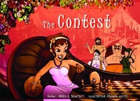 Enlarge image Cover: The Contest - James Benedict