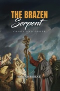 Cover: The Brazen Serpent - Rose Circle Publications