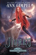 Cover: JInxed - Ann Giimpel Books, LLC