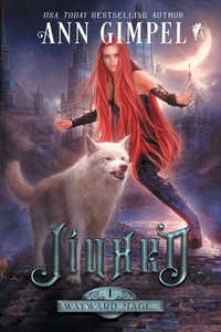 Enlarge image Cover: JInxed - Ann Giimpel Books, LLC