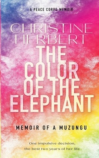 Enlarge image Cover: The Color of the Elephant - Genz Publishing