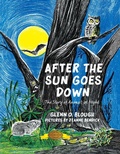 Cover: After the Sun Goes Down - Purple House Press
