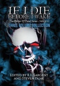 Cover: If I Die Before I Wake - Sinister Smile Press LLC