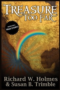 Abbildung von: Treasure Too Far - Haystack Creatives