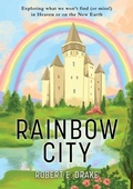 Cover: Rainbow City - Argyle Fox Publishing