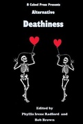 Cover: Alternative Deathiness - B Cubed Press