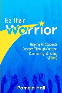 Enlarge image Cover: Be Their Warrior - Edumatch