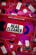 Cover: Head Cleaner - Polis Books
