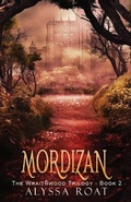 Cover: Mordizan - Mountain Brook Ink