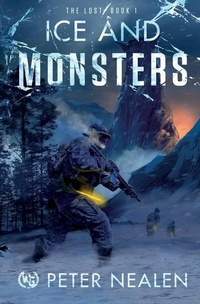 Enlarge image Cover: Ice and Monsters - Wargate Books