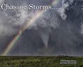 Cover: Chasing Storms - Outskirts Press