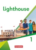 Cover: Lighthouse - General Edition - Band 1: 5. Schuljahr - Cornelsen Verlag