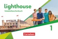 Cover: Lighthouse - General Edition - Band 1: 5. Schuljahr - Cornelsen Verlag