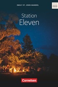 Cover: Cornelsen Senior English Library - Literatur - Ab 11. Schuljahr / B2 - Cornelsen Verlag
