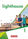 Cover: Lighthouse - General Edition - Band 1: 5. Schuljahr - Cornelsen Verlag