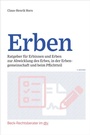 Cover: Erben - C.H.BECK