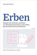 Abbildung von: Erben - C.H.BECK