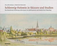 Abbildung von: Schleswig-Holstein in Skizzen und Studien - Wachholtz