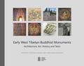 Cover: Early West Tibetan Buddhist Monuments - Verlag der &ouml;sterreichischen Akademie der Wissenschaften