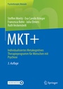 Cover: MKT+ - Springer