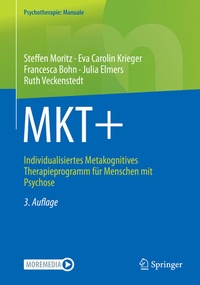 Abbildung von: MKT+ - Springer