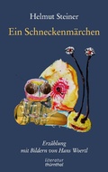 Cover: Ein Schneckenm&auml;rchen - Books on Demand