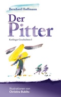 Cover: Der Pitter - BoD - Books on Demand