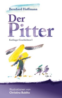 Enlarge image Cover: Der Pitter - BoD - Books on Demand