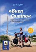 Cover: Buen Camino - Books on Demand