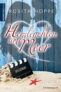 Cover: Herzleuchten am Meer - CW Niemeyer Buchverlage