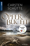 Cover: Opferbucht - CW Niemeyer Buchverlage