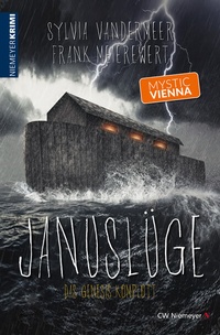 Abbildung von: Januslüge - CW Niemeyer