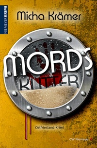 Enlarge image Cover: Mordskutter - CW Niemeyer Buchverlage
