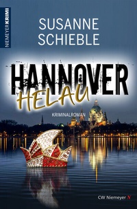 Abbildung von: Hannover Helau - CW Niemeyer