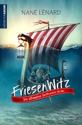 Cover: FriesenWitz - CW Niemeyer Buchverlage