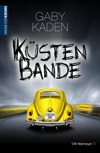 Abbildung von: KüstenBande - CW Niemeyer