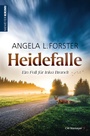 Cover: Heidefalle - CW Niemeyer Buchverlage