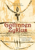 Cover: G&ouml;ttinnenzyklus - Arun