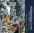 Cover: Mally Khorasantchi - Palace Editions