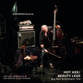 Cover: Hot Ass/Beauty Legs - EUPHORIUM
