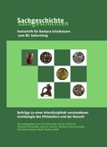 Cover: Sachgeschichte(n) - Eberhard Karls Universit&auml;t T&uuml;bingen T&uuml;bingen Library Publishing
